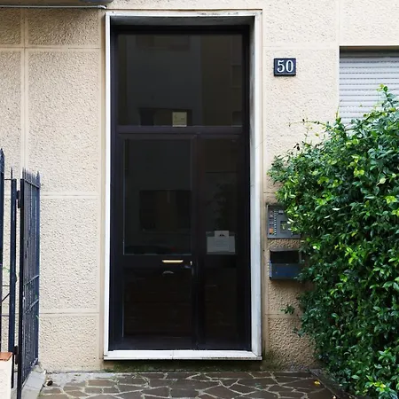 Apartment Joivy Smart 1-bed With Modern Amenities