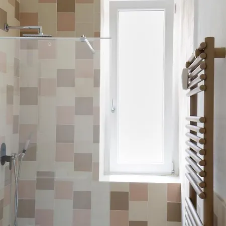 Joivy Smart 1-bed With Modern Amenities * Milan